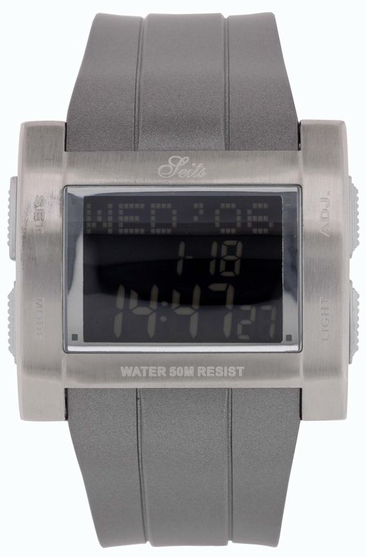 W.M662 n Seits, Herreur